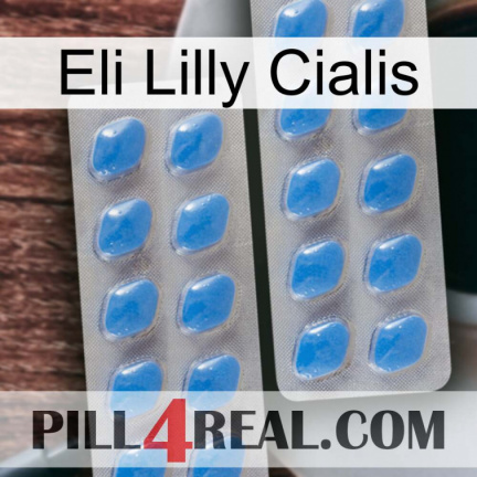 Eli Lilly Cialis 23